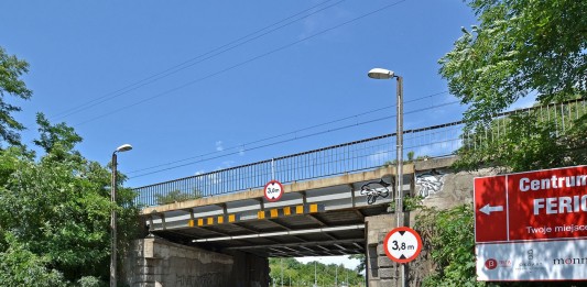 Zmiany w komunikacji miejskiej w związku z przebudową wiaduktu na Buforowej!