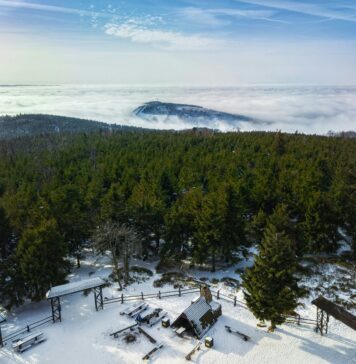 Ferie na Dolnym Śląsku. 5 pomysłów na rodzinną wycieczkę niedaleko Wrocławia