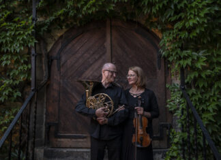 Wrocław: 28. Wieczory w Arsenale! Pośród zieleni, śpiewu ptaków, na pięknym dziedzińcu