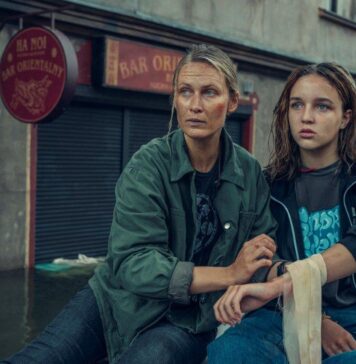 Już 10 mln gospodarstw na całym świecie obejrzało serial Wielka Woda!