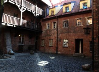 Mroczne historie Wrocławia: Jak wymierzano kary w dawnych czasach?