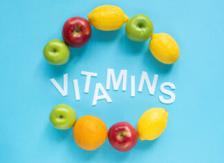 Witaminy – kiedy w trakcie dnia je zażywać?