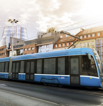 MPK Wrocław podpisało umowę na nowe tramwaje PESA Bydgoszcz!