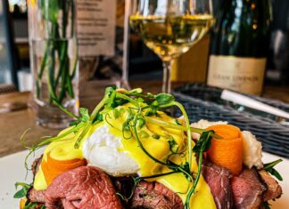 Startuje Restaurant Week. 4 wrocławskie restauracje, które warto odwiedzić!