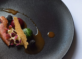 #NowaGościnność! Ruszyły rezerwacje na Fine Dining Week we Wrocławiu!