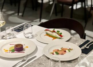 Start festiwalu Fine Dining Week – tych Restauracji nie można przegapić!