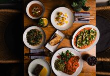 Wystartował najbardziej aromatyczny Restaurant Week w historii #FoodSmellsGood!