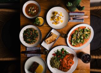 Wystartował najbardziej aromatyczny Restaurant Week w historii #FoodSmellsGood!