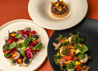 Tego z pewnością nie wiedzieliście o zapachach. Przekonaj się, jak można smakować przez zapach!