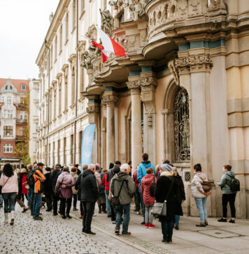 Wrocław: Dołącz do gry, w której planszą jest całe miasto – WrocWalk 2023 już 11 listopada!