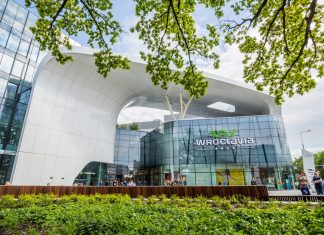 Oddaj używane ubrania we Wroclavii i pomóż podopiecznym hospicjum