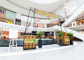 Wrocławianie zebrali 4 tony ubrań i wsparli potrzebujących