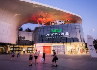 Startuje Wielka Loteria Wroclavii! Do wygrania wycieczka do USA, kultowy włoski skuter i ponad 400 innych nagród