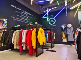 Wrocław: Ubrania do oddania we Wroclavii! Pierwszy taki butik cyrkularny na Dolnym Śląsku
