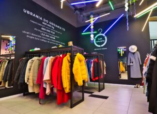 Wrocław: Ubrania do oddania we Wroclavii! Pierwszy taki butik cyrkularny na Dolnym Śląsku
