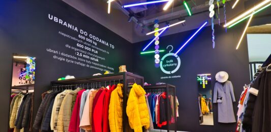 Wrocław: Ubrania do oddania we Wroclavii! Pierwszy taki butik cyrkularny na Dolnym Śląsku