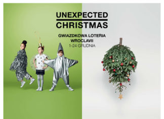 Ponad 550 prezentów i wspólne pomaganie – święta we Wroclavii