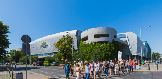 Ruszają „Spacery z Wroclavią”. W tym roku z myślą m.in. o osobach wykluczonych