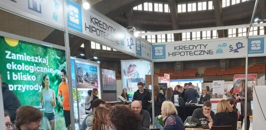 Targi mieszkaniowe we Wrocławiu już za tydzień!