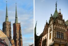Najbliższy weekend we Wrocławiu – nadchodzące wydarzenia