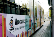 Światowy Dzień Książki we Wrocławiu