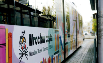 Światowy Dzień Książki we Wrocławiu