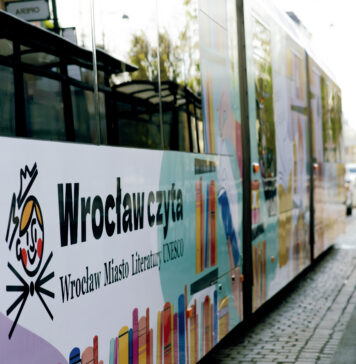 Światowy Dzień Książki we Wrocławiu
