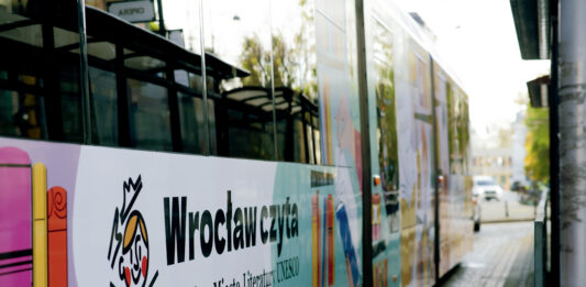 Światowy Dzień Książki we Wrocławiu