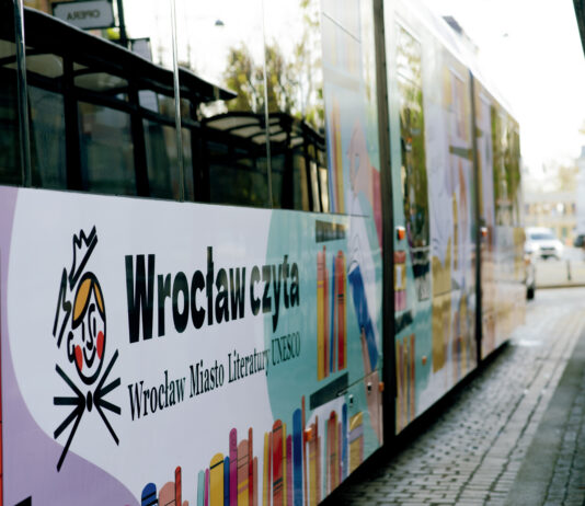 Światowy Dzień Książki we Wrocławiu