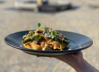 Powraca Restaurant Week! 9-27.06 #IDŹ! i wesprzyj otwarcie restauracji!