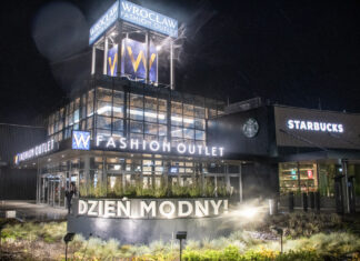 „Super Czwartki” – 25 stycznia Wrocław Fashion Outlet startuje z nowym cyklem akcji promocyjnych