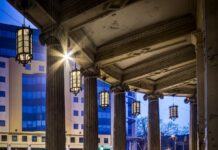 5 miejsc we Wrocławiu, które przyniosą Ci wspomnienia z dawnych lat – zatrzymały się w czasie