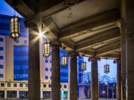 5 miejsc we Wrocławiu, które przyniosą Ci wspomnienia z dawnych lat – zatrzymały się w czasie