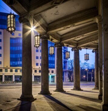 5 miejsc we Wrocławiu, które przyniosą Ci wspomnienia z dawnych lat – zatrzymały się w czasie