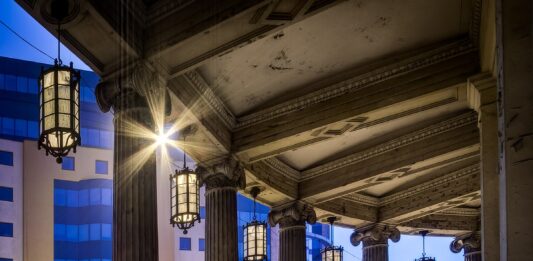 5 miejsc we Wrocławiu, które przyniosą Ci wspomnienia z dawnych lat – zatrzymały się w czasie