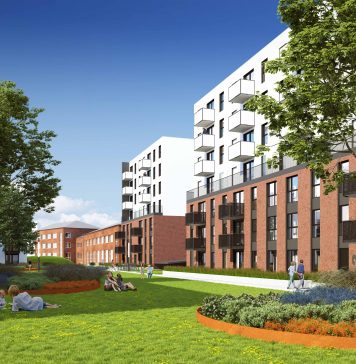 Mieszkania plus we Wrocławiu – powstanie prawie pół tysiąca mieszkań