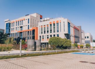 Wrocław z własnym Ośrodkiem Innowacji!