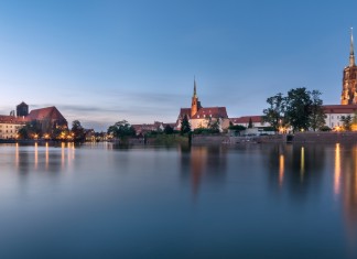 Chcesz zmienić Wrocław? Masz na to szansę!