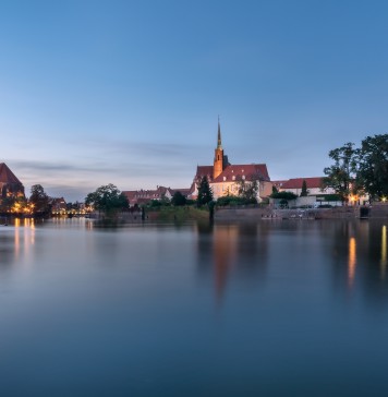 Chcesz zmienić Wrocław? Masz na to szansę!