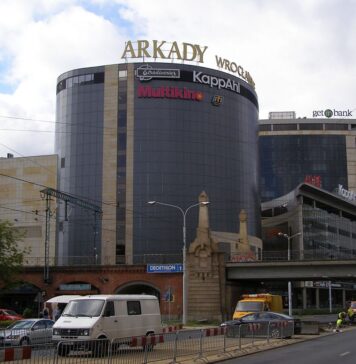 Arkady Wrocławskie będą zamknięte na stałe. Do kiedy będzie można tam robić zakupy?