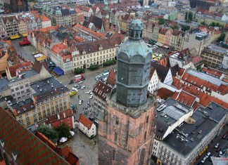 Za ile kupimy dzisiaj nowy dom we Wrocławiu?