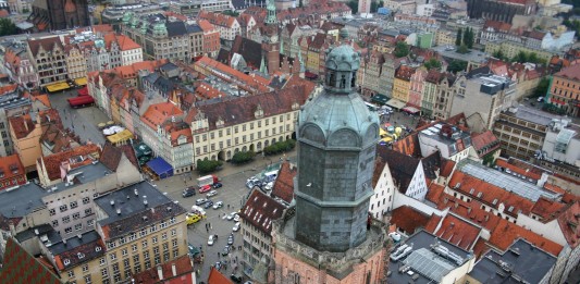 Za ile kupimy dzisiaj nowy dom we Wrocławiu?