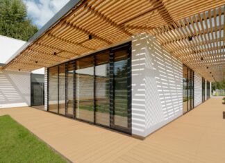 Fasada Roku 2023: wrocławski budynek doceniony przez internautów