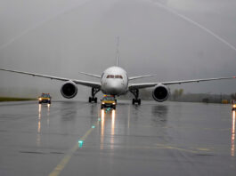 Pierwsze takie połączenie w historii Wrocławia. Bezpośredni lot do Seulu