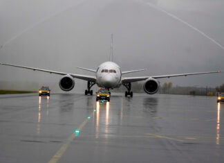 Pierwsze takie połączenie w historii Wrocławia. Bezpośredni lot do Seulu