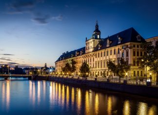 Uniwersytet Wrocławski wśród najlepszych marek w Polsce!
