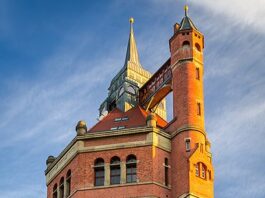 Wrocław pod ciśnieniem, czyli o historii najbardziej znanych wież ciśnień: Na Grobli i Sudecka