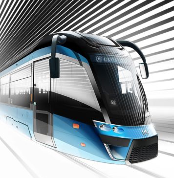 Tak będą wyglądać nowe tramwaje we Wrocławiu