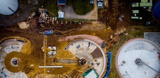 Rekordowe dofinansowanie dla MPWiK Wrocław! 219 mln zł z Unii Europejskiej