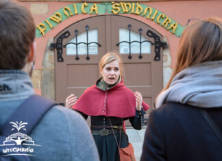 Wrocław z przewodnikiem – propozycje pieszych wycieczek